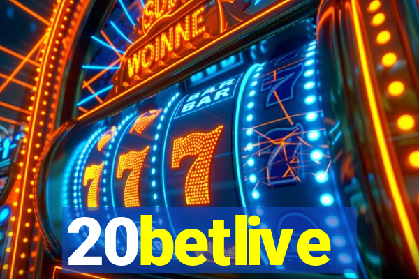 20betlive