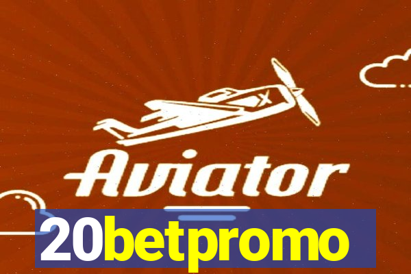 20betpromo