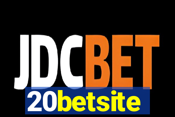 20betsite