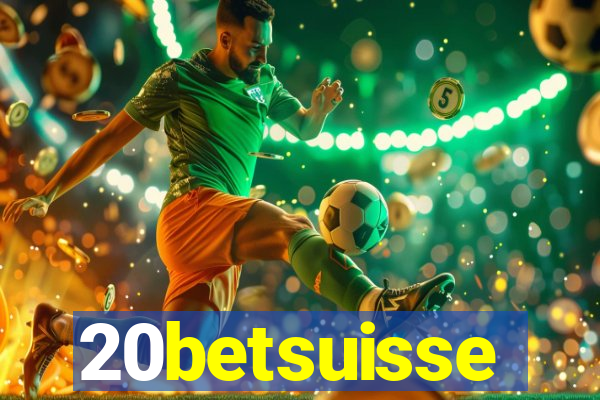 20betsuisse