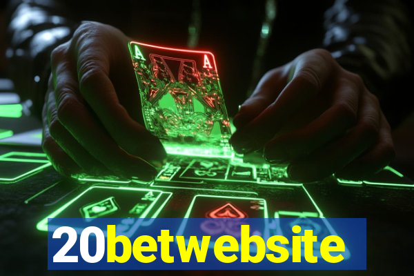 20betwebsite