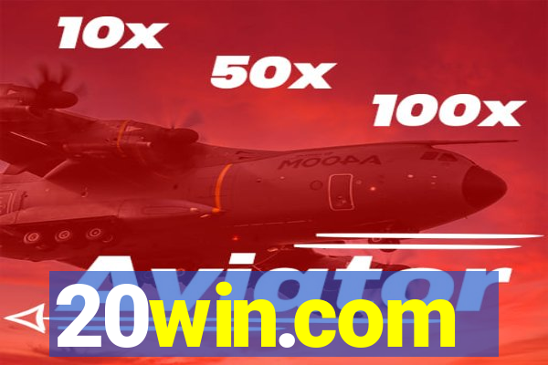 20win.com