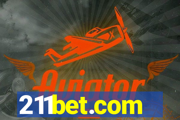 211bet.com