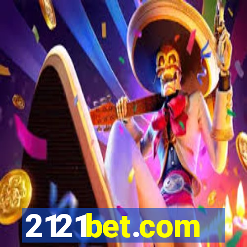 2121bet.com