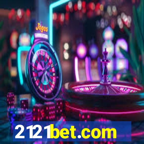 2121bet.com