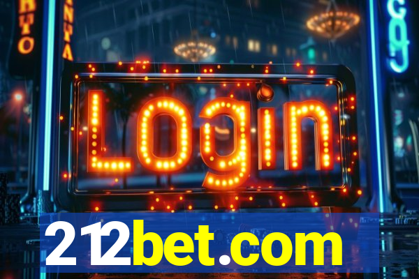 212bet.com