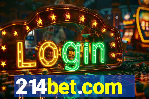 214bet.com