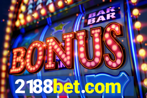 2188bet.com