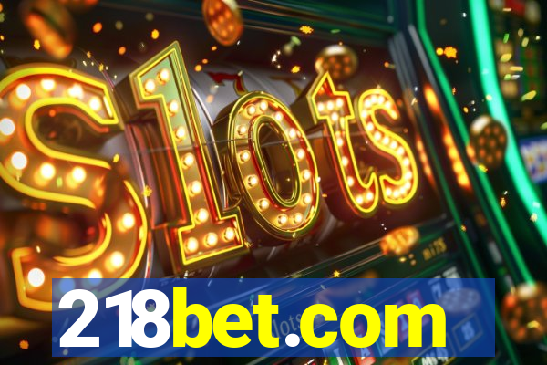 218bet.com