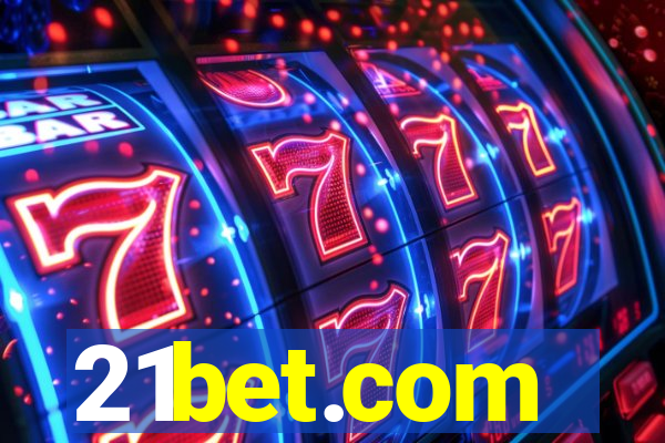 21bet.com