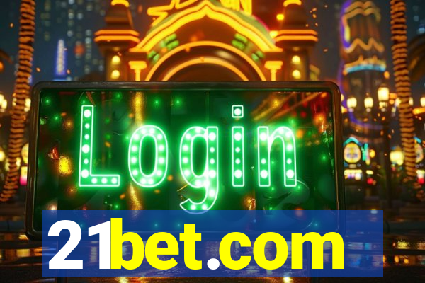 21bet.com