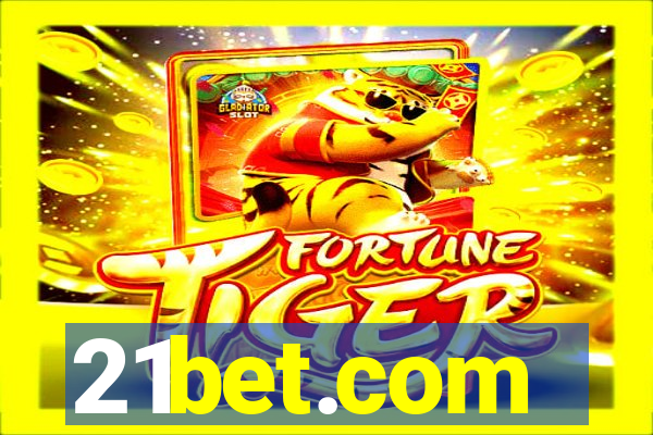 21bet.com