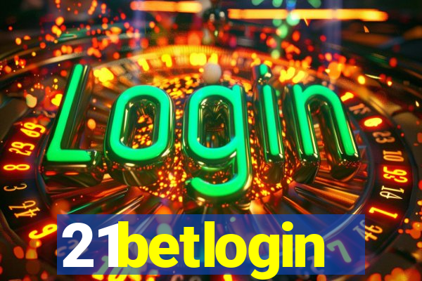 21betlogin