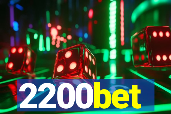 2200bet