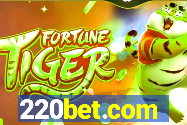 220bet.com