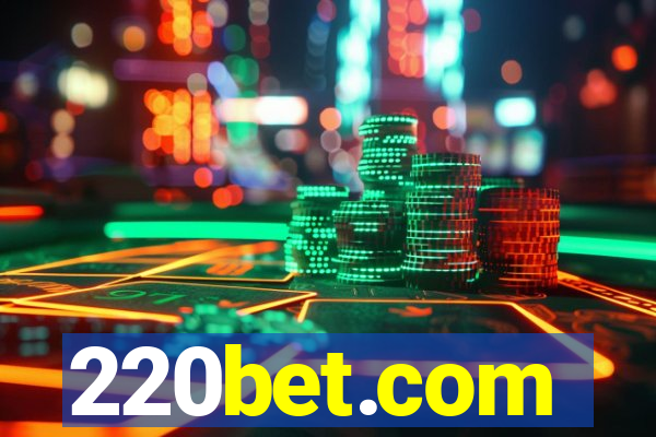 220bet.com