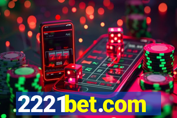 2221bet.com