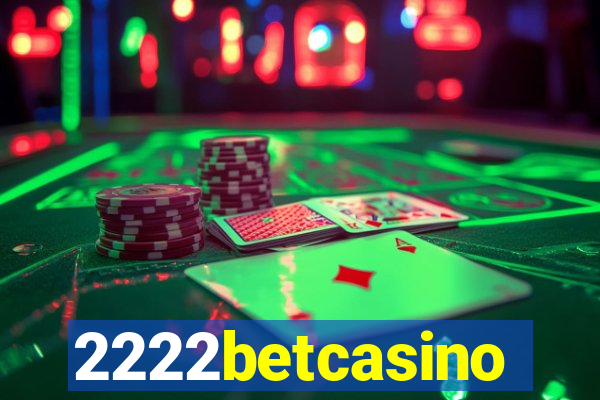 2222betcasino