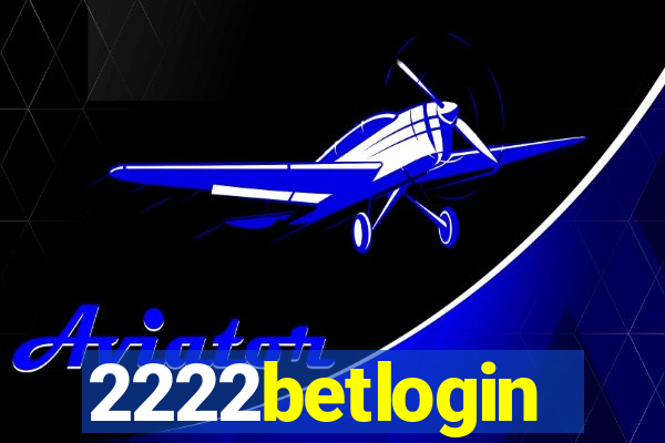 2222betlogin