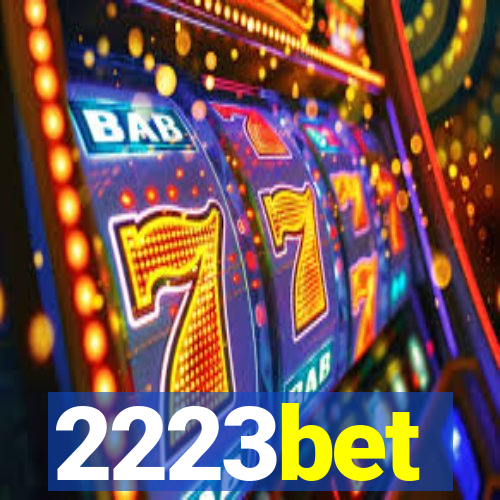 2223bet