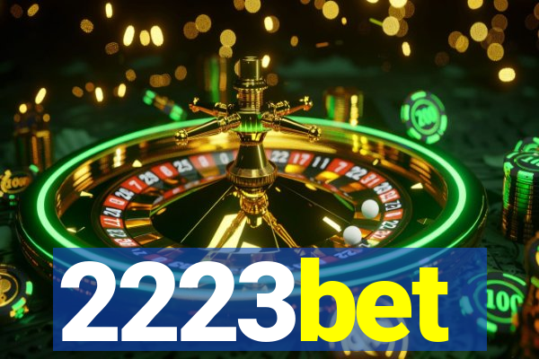 2223bet