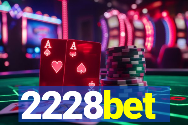 2228bet