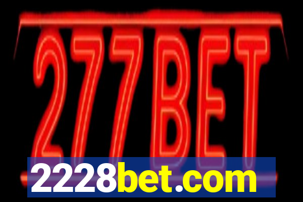 2228bet.com