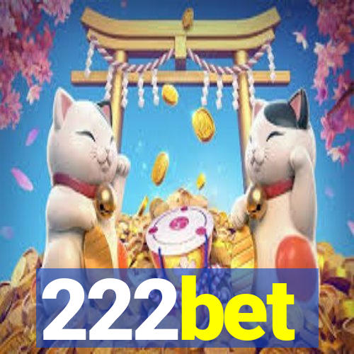 222bet