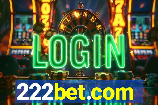 222bet.com