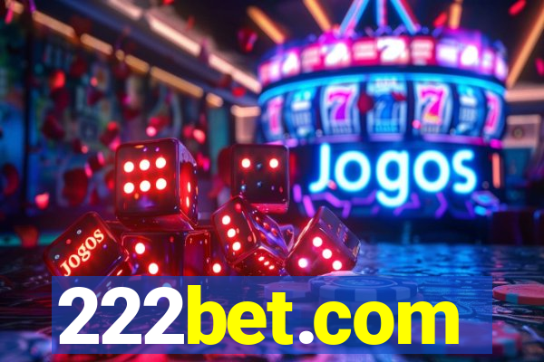 222bet.com