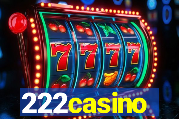 222casino