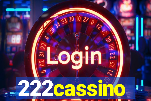 222cassino