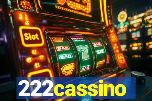 222cassino