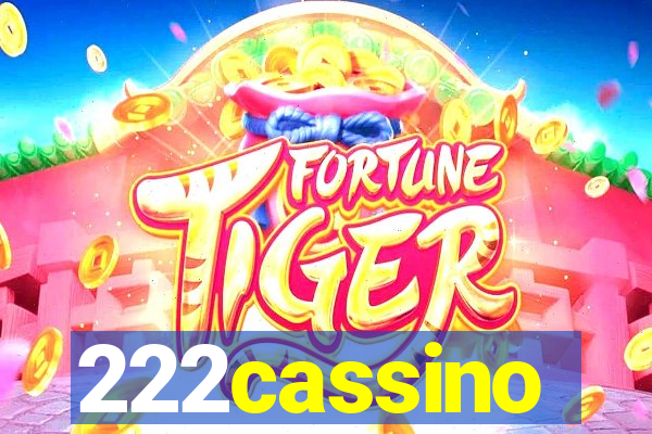 222cassino