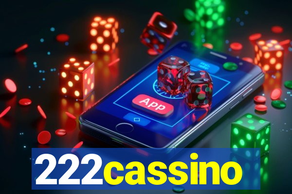 222cassino