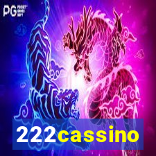 222cassino