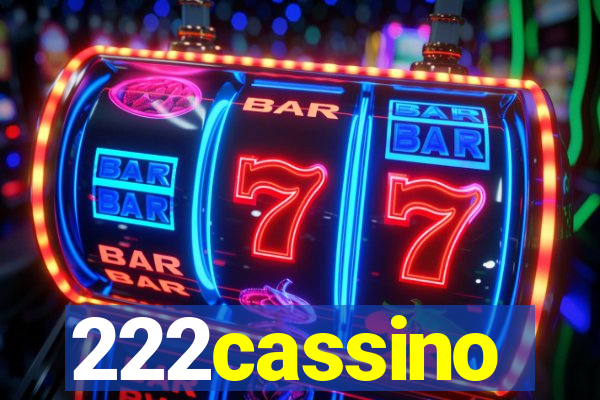 222cassino