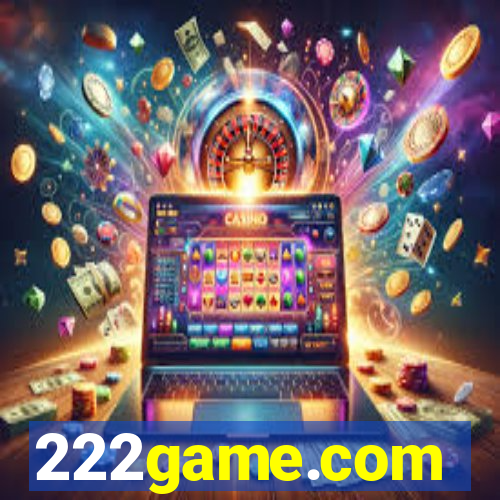 222game.com