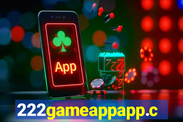 222gameappapp.com