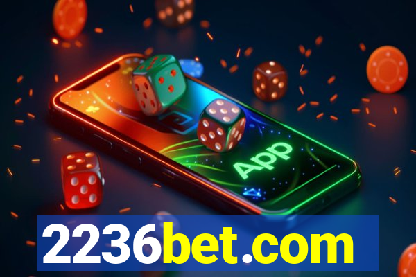 2236bet.com