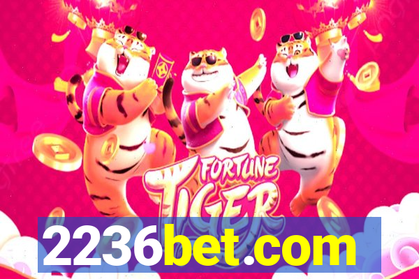 2236bet.com