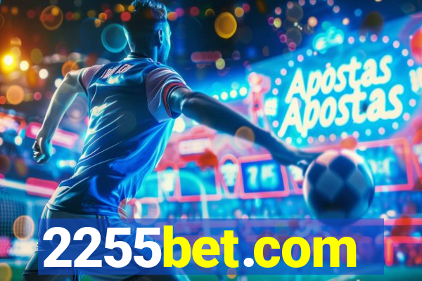 2255bet.com