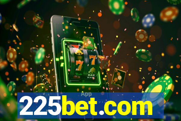 225bet.com