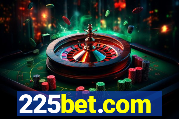 225bet.com