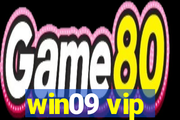 win09 vip