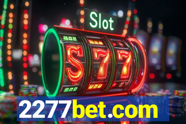 2277bet.com