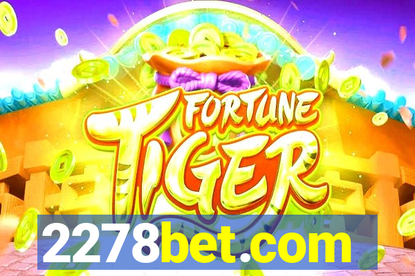 2278bet.com