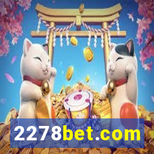 2278bet.com