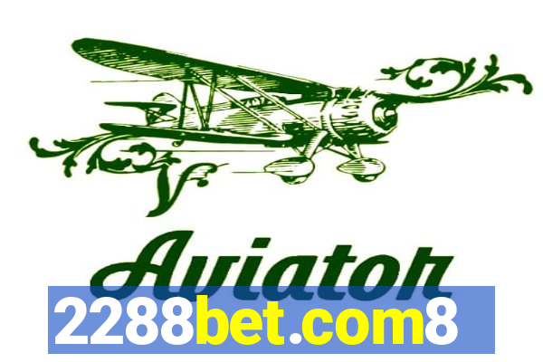 2288bet.com8