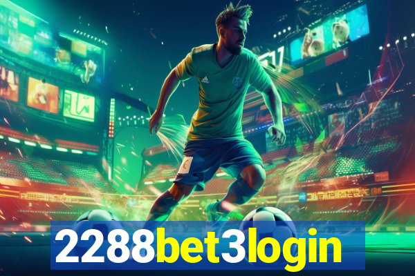 2288bet3login